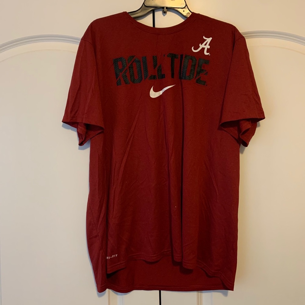 Men’s Nike Drifit T-shirt